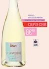 Monoprix Heillecourt - Promo A.O.P. Côtes-de-Provence Promo A.O.P. Côtes-de-Provence à 8,95 € dans le catalogue Monoprix à Heillecourt