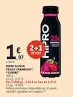 E.Leclerc Bayeux - Promo Hippro Promo Hippro à 1,97 € dans le catalogue E.Leclerc à Bayeux