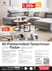 Aktueller XXXLutz Prospekt mit Möbel, "NR. 1 BEIM PREIS", Seite 5