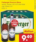 Netto Marken-Discount Redekin - Freiberg Premium Angebot im Prospekt Freiberg Premium bei Netto Marken-Discount im Redekin Prospekt für 9,49 €