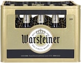 Premium Pilsener von Warsteiner im aktuellen Kaufland Prospekt für 9,99 €