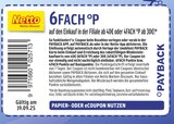 6FACH °Punkte im Netto Marken-Discount Prospekt 6FACH °Punkte von Payback im aktuellen Netto Marken-Discount Prospekt für