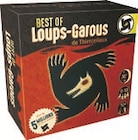 Best of Loups-Garous de Thiercelieux en promo chez La Grande Récré Best of Loups-Garous de Thiercelieux dans le catalogue La Grande Récré
