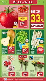Aktueller ALDI Nord Prospekt mit Stauden, "Aktuelle Angebote", Seite 27