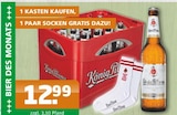 1 Kasten kaufen bei Getränke A-Z im Prospekt "" für 12,99 €