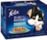Aktuelle Felix Katzenfutter Angebote bei Müller in Wuppertal Aktuelles Multipacks Angebot bei Müller in Wuppertal ab 3,79 €