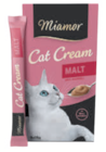 Cat Cream im Angebot bei toom Baumarkt in Ettlingen Cat Cream Angebote von Miamor bei toom Baumarkt Ettlingen für 1,89 €