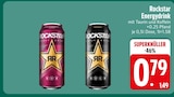 Energydrink im Angebot bei EDEKA in Kaufbeuren Energydrink Angebote von Rockstar bei EDEKA Kaufbeuren für 0,79 €