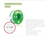 Leukosilk bei LINDA Partnerapotheke im Prospekt "" für 7,49 €