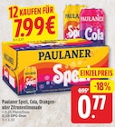 Aktuelle Cola Angebote bei nah und gut in Langenhagen Aktuelles Spezi, Cola, Orangen- oder Zitronenlimonade Angebot bei nah und gut in Langenhagen ab 7,99 €