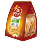 Promo Pancakes crème fraîche à 2,89 € dans le catalogue Carrefour à Reims