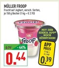 Aktuelles Froop Angebot bei Marktkauf in Wuppertal ab 0,39 €