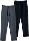 2 Herren-Pyjamahosen bei Tchibo im Supermarkt im Prospekt "" für 29,99 €