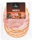 Schweinebraten Porchetta von la campagna für 2,49 € bei Netto mit dem Scottie im Angebot Schweinebraten Porchetta von la campagna im aktuellen Netto mit dem Scottie Prospekt