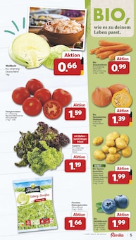 famila Nordwest Prospekt der aktuellen Woche, gültig von 14.09.2026 bis 19.09.2026 Aktueller famila Nordwest Prospekt "Markt - Angebote" mit 43 Seiten