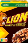 Lion Karamell und Schokolade bei EDEKA Frischemarkt im Schwabstedt Prospekt für 2,49 €