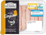Aktuelle Hähnchen Angebote bei REWE in Jena Aktuelles Hähnchen-Innenbrustfilets Angebot bei REWE in Jena ab 4,44 €