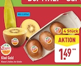 Kiwi Gold Angebote von Zespri bei ALDI Nord Wuppertal für 1,49 €