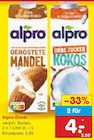 Alpro Drink bei Netto Marken-Discount im Bestwig Prospekt für 4,00 €