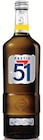 Apéritif anisé - Pastis 51 à 18,10 € dans le catalogue Netto