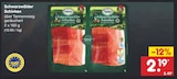 Schwarzwälder Schinken Angebote bei Netto Marken-Discount Neumünster für 2,19 €