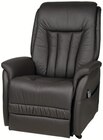TV-Sessel Siena Angebote bei Die Möbelfundgrube Schwalbach für 749,99 €