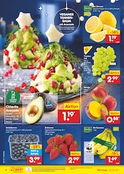 Aktueller Netto Marken-Discount Prospekt mit Mango, "Aktuelle Angebote", Seite 4