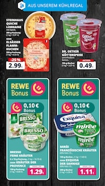Flammkuchen im REWE Prospekt in Köln Aktueller REWE Prospekt mit Flammkuchen, "Dein Markt", Seite 15