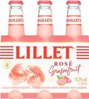 Rosé Grapefruit oder Berry von Lillet im aktuellen V-Markt Prospekt für 6,99 €