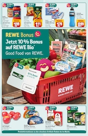 Äpfel Angebot im REWE Prospekt, gültig von 31.08.2026 bis 05.09.2026 Äpfel Angebot im aktuellen REWE Prospekt auf Seite 2