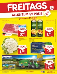 Netto Marken-Discount Anhaenger im Prospekt Netto Marken-Discount Anhaenger im Prospekt