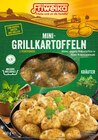 Mini Grillkartoffeln Kräuter im Angebot bei REWE in Erfurt Mini Grillkartoffeln Kräuter Angebote von Friweika bei REWE Erfurt für 1,69 €