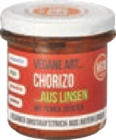 Aktuelle Wurst Angebote bei tegut in Erfurt Aktuelles veganer Bio-Aufstrich Leberwurst aus Linsen Angebot bei tegut in Erfurt ab 2,99 €