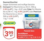 Compact Angebote von Humydry bei GLOBUS Krefeld für 3,99 €