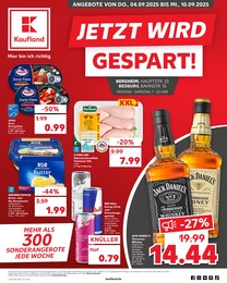 Aktueller Kaufland Prospekt (Elsdorf) Kaufland Prospekt mit 68 Seiten (Elsdorf)
