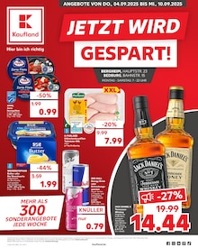 Kaufland Prospekt Aktuelle Angebote mit  Seiten in Elsdorf und Umgebung