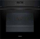 Einbau-Backofen CX53EZ01T Angebot in Mühlenberge Einbau-Backofen CX53EZ01T im aktuellen Prospekt bei EP: in Mühlenberge