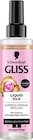 Gliss Express-Repair-Spülung von Schwarzkopf für 4,25 € bei Rossmann im Angebot Gliss Express-Repair-Spülung von Schwarzkopf im aktuellen Rossmann Prospekt