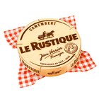Camembert - LE RUSTIQUE en promo chez Carrefour Camembert - LE RUSTIQUE dans le catalogue Carrefour