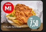 XXXLutz Schnitzel Angebote bei XXXLutz Möbelhäuser Offenbach für 7,50 €