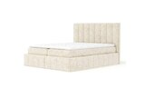 Aktuelles Boxspringbett mit Stauraum Angebot bei Möbel Kraft in Berlin ab 2.996,00 €