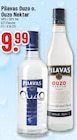 Aktuelles Ouzo Angebot bei Trinkgut in Hannover ab 9,99 €
