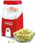 Popcorn-Maker Popcornmaschine SNP-10CC Coca-Cola Angebote von Salco bei expert Unna für 24,99 €