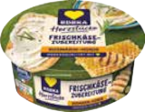 EDEKA Heeslingen - Frischkäse Angebot im Prospekt Frischkäse bei EDEKA im Heeslingen Prospekt für 1,11 €