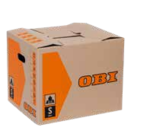 Aktuelle Umzugskartons Angebote bei OBI in Erlangen Aktuelles Umzugskarton Angebot bei OBI in Erlangen ab 1,99 €