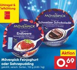 Feinjoghurt oder Sahnepudding im Angebot bei Netto Marken-Discount in Wolfenbüttel Feinjoghurt oder Sahnepudding Angebote von Mövenpick bei Netto Marken-Discount Wolfenbüttel für 0,69 €