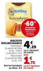 BISCUITS - Mulino Bianco - Super U à Villeneuve-Saint-Georges BISCUITS - Mulino Bianco en promo chez Super U Villeneuve-Saint-Georges à 1,71 €