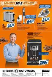 Stabmixer im expert Prospekt in Baden-Baden Aktueller expert Prospekt mit Stabmixer, "Top Angebote", Seite 16