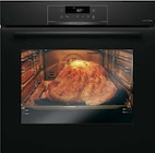 Marken Einbau-Backofen BOSCH HBA4720B3 im Angebot bei Ostermann in Mettmann Marken Einbau-Backofen BOSCH HBA4720B3 Angebote von BOSCH bei Ostermann Mettmann für 699,00 €