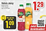Juicy im Angebot bei Trinkgut in Erftstadt Juicy Angebote von Volvic bei Trinkgut Erftstadt für 1,09 €